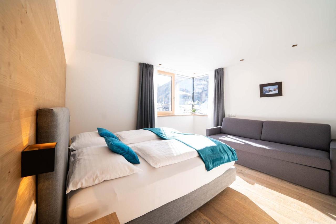 Villa David Dolomites Selva di Val Gardena Extérieur photo