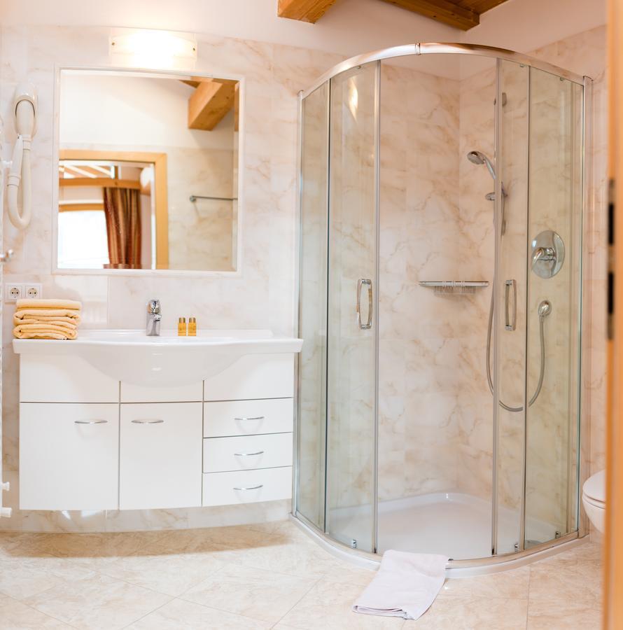 Villa David Dolomites Selva di Val Gardena Extérieur photo