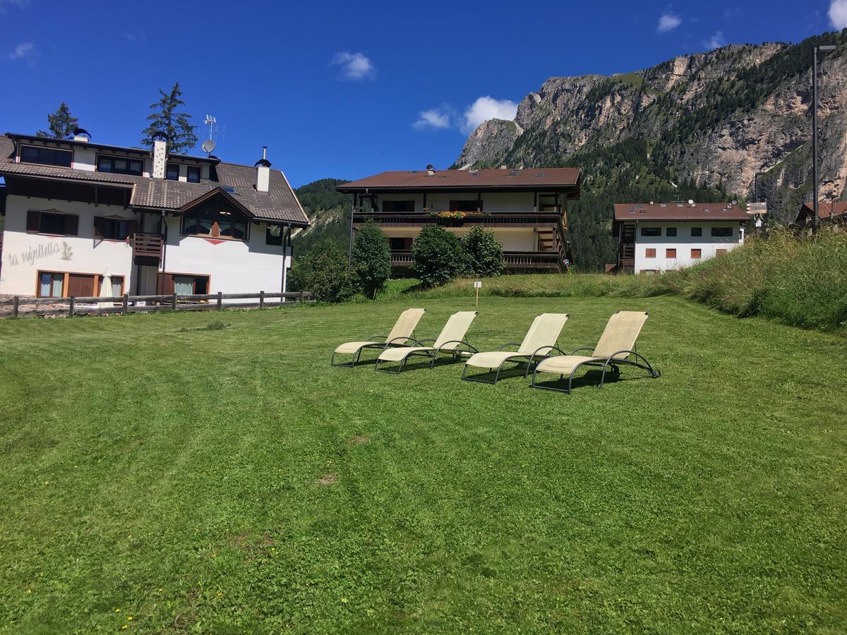 Villa David Dolomites Selva di Val Gardena Extérieur photo
