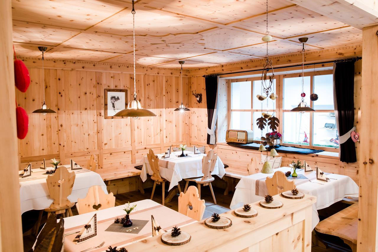 Villa David Dolomites Selva di Val Gardena Extérieur photo